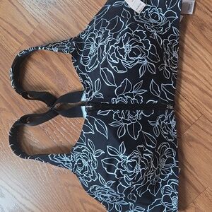 Victoria's Secret Knockout Front-Close Sports Bra